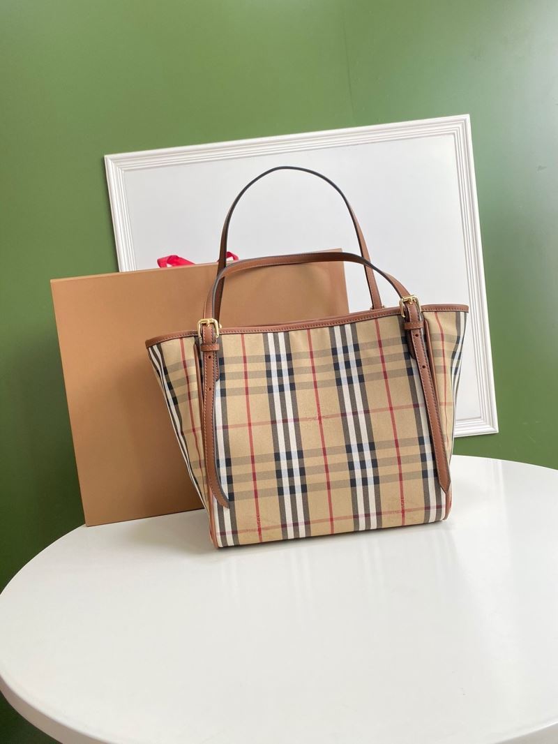 Burberry Shopping Bags